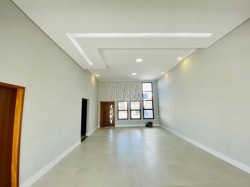 Casa térrea 3 dormitórios no Condomínio Araucárias em Tremembé SP: 1ª foto da galeria de imagens do imóvel