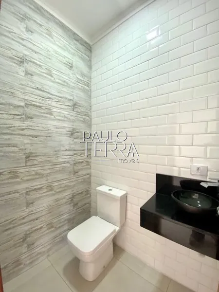 Casa térrea 3 dormitórios no Condomínio Araucárias em Tremembé SP: 2ª foto da galeria de imagens do imóvel