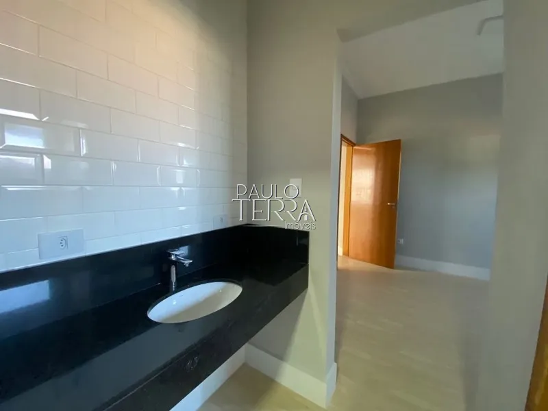 Casa térrea 3 dormitórios no Condomínio Araucárias em Tremembé SP: 7ª foto da galeria de imagens do imóvel
