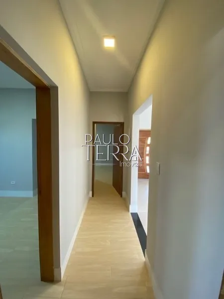 Casa térrea 3 dormitórios no Condomínio Araucárias em Tremembé SP: 4ª foto da galeria de imagens do imóvel