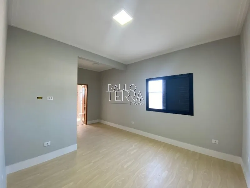 Casa térrea 3 dormitórios no Condomínio Araucárias em Tremembé SP: 12ª foto da galeria de imagens do imóvel