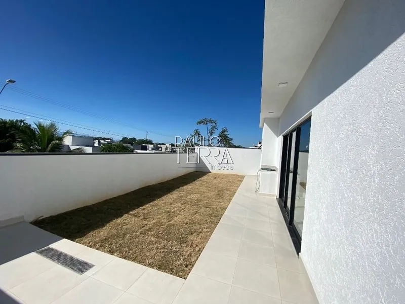 Casa térrea 3 dormitórios no Condomínio Araucárias em Tremembé SP: 15ª foto da galeria de imagens do imóvel