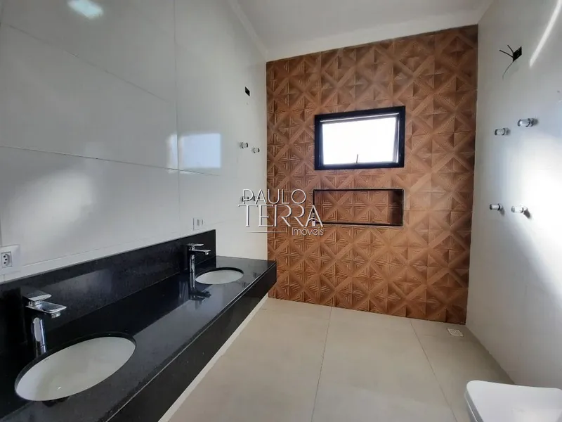Casa térrea 3 dormitórios no Condomínio Araucárias em Tremembé SP: 19ª foto da galeria de imagens do imóvel
