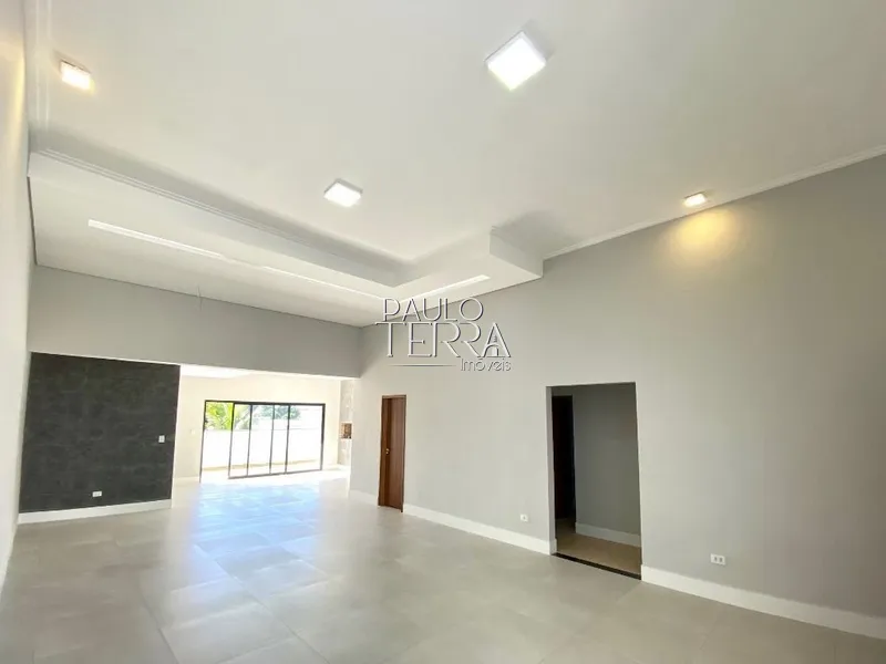 Casa térrea 3 dormitórios no Condomínio Araucárias em Tremembé SP: 8ª foto da galeria de imagens do imóvel