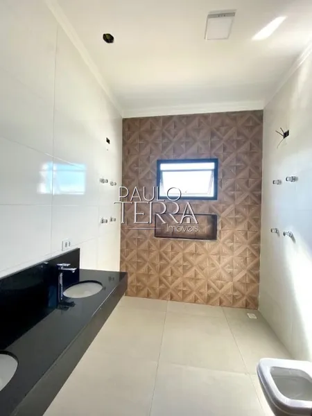 Casa térrea 3 dormitórios no Condomínio Araucárias em Tremembé SP: 14ª foto da galeria de imagens do imóvel