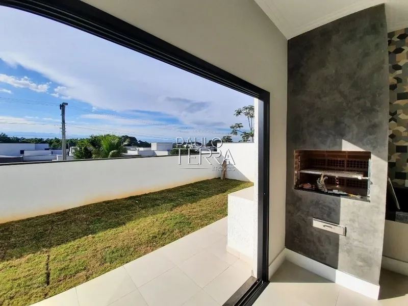 Casa térrea 3 dormitórios no Condomínio Araucárias em Tremembé SP: 21ª foto da galeria de imagens do imóvel