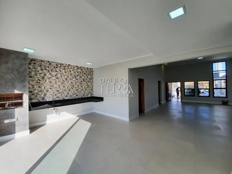 Casa térrea 3 dormitórios no Condomínio Araucárias em Tremembé SP: 20ª foto da galeria de imagens do imóvel