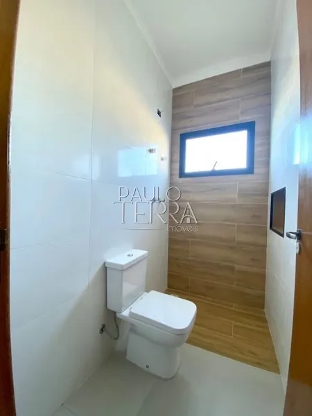 Casa térrea 3 dormitórios no Condomínio Araucárias em Tremembé SP: 6ª foto da galeria de imagens do imóvel