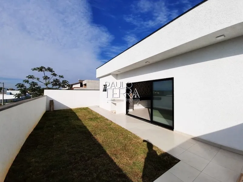 Casa térrea 3 dormitórios no Condomínio Araucárias em Tremembé SP: 18ª foto da galeria de imagens do imóvel