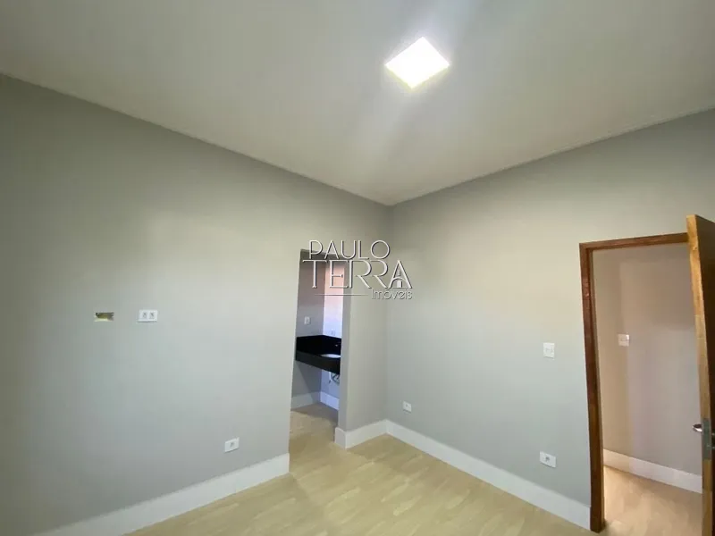 Casa térrea 3 dormitórios no Condomínio Araucárias em Tremembé SP: 9ª foto da galeria de imagens do imóvel