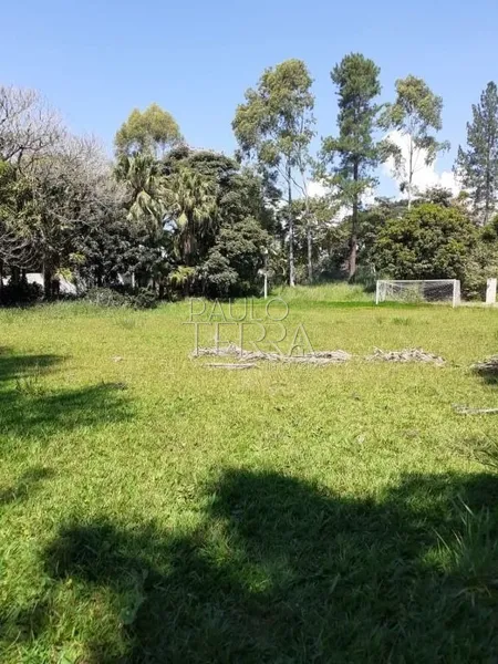 Terreno plano 4000 m2 no Condomínio Chácaras Cataguá em Taubaté SP: 6ª foto da galeria de imagens do imóvel