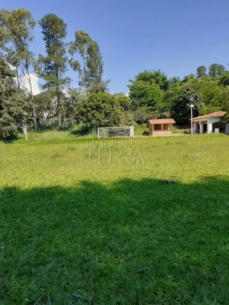 Terreno plano 4000 m2 no Condomínio Chácaras Cataguá em Taubaté SP: 4ª foto da galeria de imagens do imóvel