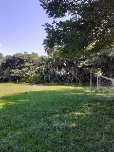 Terreno plano 4000 m2 no Condomínio Chácaras Cataguá em Taubaté SP: 5ª foto da galeria de imagens do imóvel