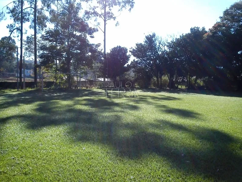 Terreno plano 4000 m2 no Condomínio Chácaras Cataguá em Taubaté SP: 1ª foto da galeria de imagens do imóvel
