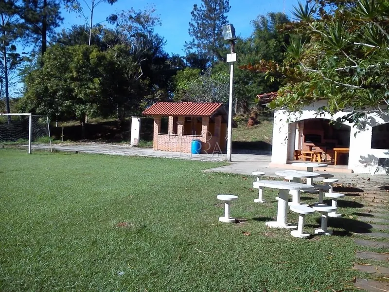 Terreno plano 4000 m2 no Condomínio Chácaras Cataguá em Taubaté SP: 7ª foto da galeria de imagens do imóvel