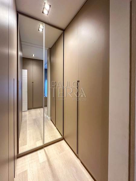 Casa térrea com 3 suítes, piscina, armários planejados no Condomínio San Marco em Taubaté SP: 53ª foto da galeria de imagens do imóvel
