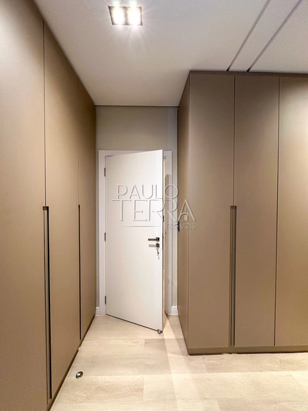 Casa térrea com 3 suítes, piscina, armários planejados no Condomínio San Marco em Taubaté SP: 51ª foto da galeria de imagens do imóvel