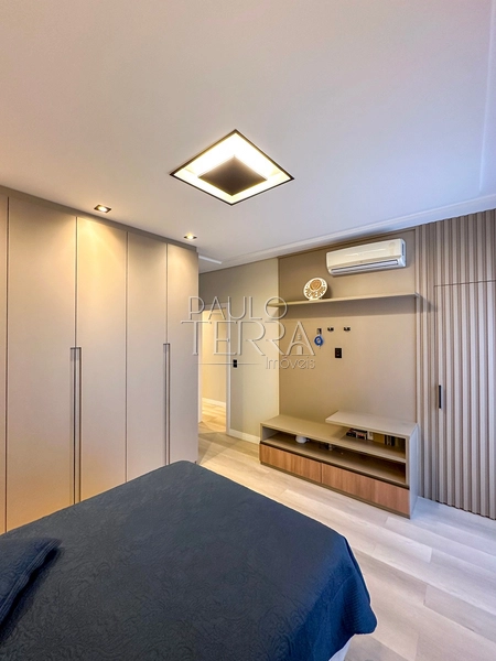 Casa térrea com 3 suítes, piscina, armários planejados no Condomínio San Marco em Taubaté SP: 42ª foto da galeria de imagens do imóvel