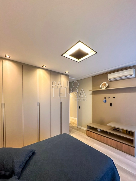 Casa térrea com 3 suítes, piscina, armários planejados no Condomínio San Marco em Taubaté SP: 41ª foto da galeria de imagens do imóvel