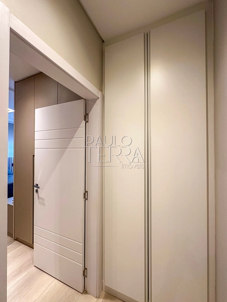 Casa térrea com 3 suítes, piscina, armários planejados no Condomínio San Marco em Taubaté SP: 44ª foto da galeria de imagens do imóvel