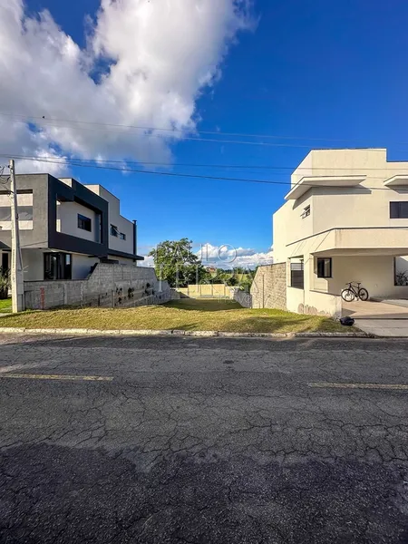 Terreno à venda no Condomínio Portal do Sol, em Tremembé/SP – 536 m2 | Sem vizinho de fundos: 11ª foto da galeria de imagens do imóvel