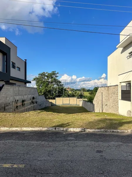 Terreno à venda no Condomínio Portal do Sol, em Tremembé/SP – 536 m2 | Sem vizinho de fundos: 6ª foto da galeria de imagens do imóvel