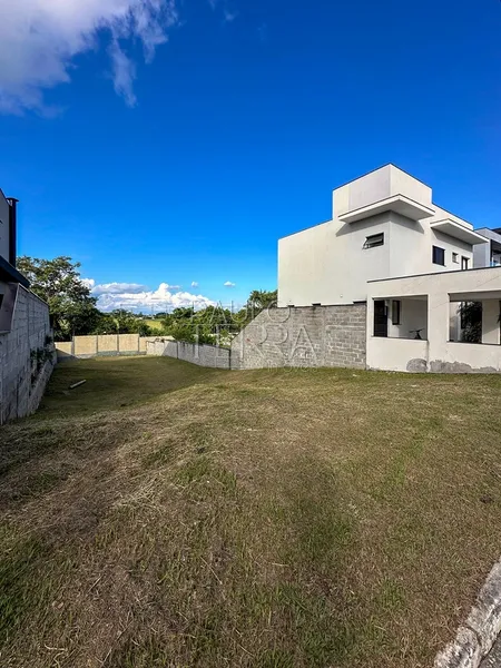 Terreno à venda no Condomínio Portal do Sol, em Tremembé/SP – 536 m2 | Sem vizinho de fundos: 7ª foto da galeria de imagens do imóvel