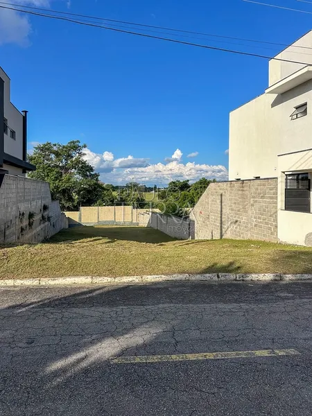 Terreno à venda no Condomínio Portal do Sol, em Tremembé/SP – 536 m2 | Sem vizinho de fundos: 3ª foto da galeria de imagens do imóvel