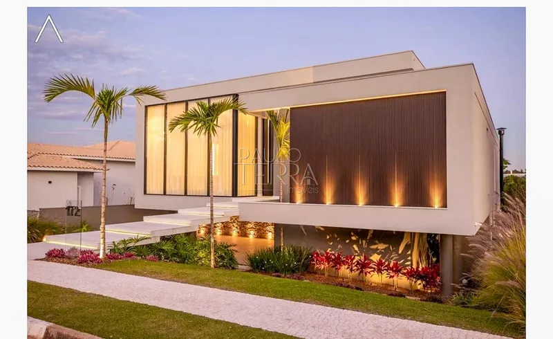 Terreno à venda no Condomínio Portal do Sol, em Tremembé/SP – 536 m2 | Sem vizinho de fundos: 2ª foto da galeria de imagens do imóvel