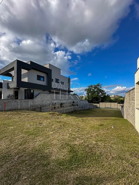 Terreno à venda no Condomínio Portal do Sol, em Tremembé/SP – 536 m2 | Sem vizinho de fundos: 10ª foto da galeria de imagens do imóvel