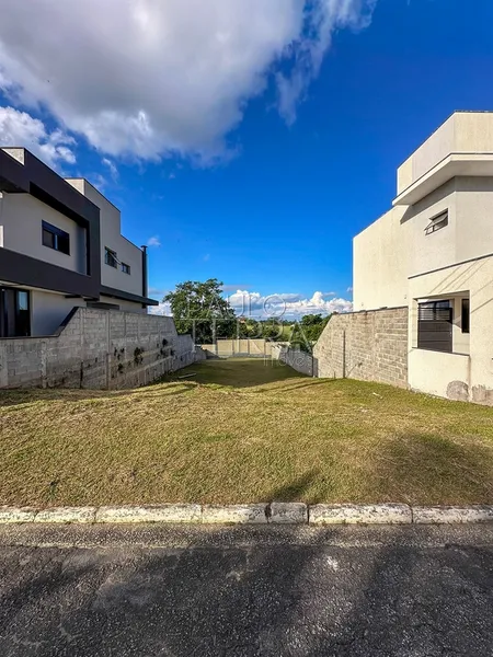Terreno à venda no Condomínio Portal do Sol, em Tremembé/SP – 536 m2 | Sem vizinho de fundos: 4ª foto da galeria de imagens do imóvel