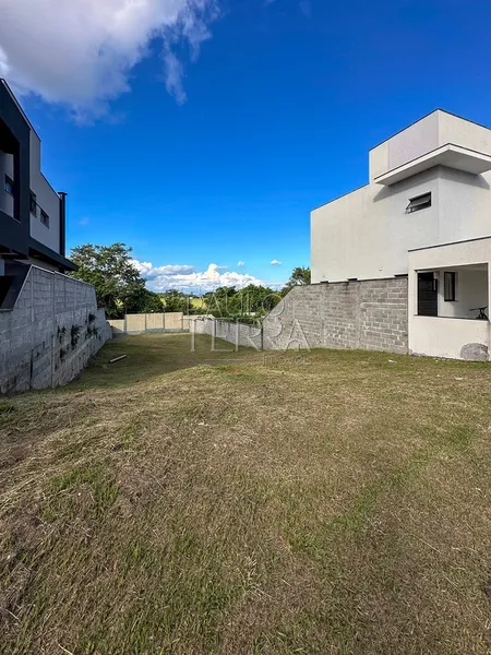 Terreno à venda no Condomínio Portal do Sol, em Tremembé/SP – 536 m2 | Sem vizinho de fundos: 5ª foto da galeria de imagens do imóvel