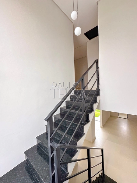 Sobrado à Venda no Condomínio Pérola do Vale Taubaté | 3 Suítes, Energia Solar, Área Gourmet e Quintal Grande: 34ª foto da galeria de imagens do imóvel