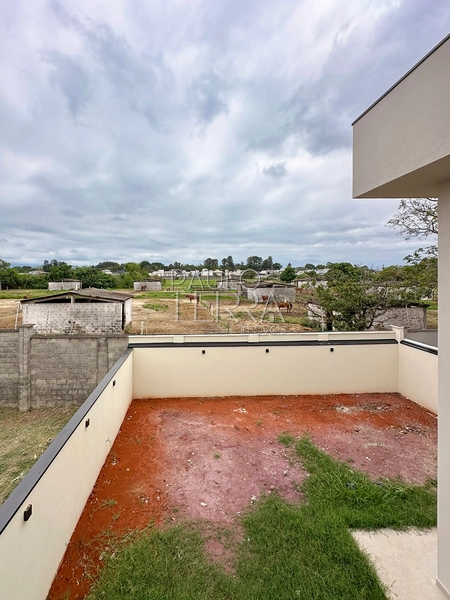 Sobrado à Venda no Condomínio Pérola do Vale Taubaté | 3 Suítes, Energia Solar, Área Gourmet e Quintal Grande: 42ª foto da galeria de imagens do imóvel