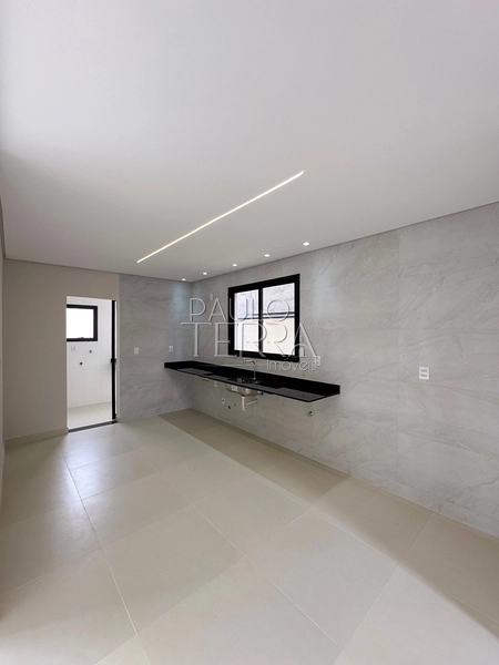 Sobrado à Venda no Condomínio Pérola do Vale Taubaté | 3 Suítes, Energia Solar, Área Gourmet e Quintal Grande: 12ª foto da galeria de imagens do imóvel