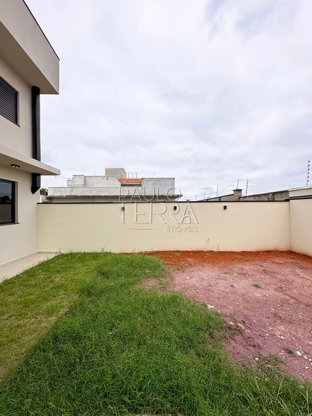 Sobrado à Venda no Condomínio Pérola do Vale Taubaté | 3 Suítes, Energia Solar, Área Gourmet e Quintal Grande: 27ª foto da galeria de imagens do imóvel