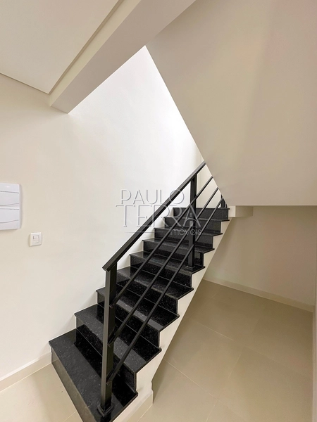 Sobrado à Venda no Condomínio Pérola do Vale Taubaté | 3 Suítes, Energia Solar, Área Gourmet e Quintal Grande: 32ª foto da galeria de imagens do imóvel