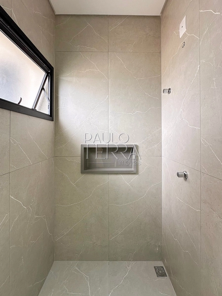 Sobrado à Venda no Condomínio Pérola do Vale Taubaté | 3 Suítes, Energia Solar, Área Gourmet e Quintal Grande: 40ª foto da galeria de imagens do imóvel