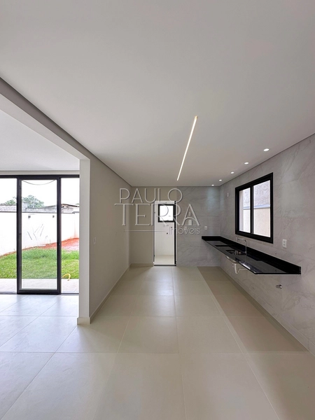 Sobrado à Venda no Condomínio Pérola do Vale Taubaté | 3 Suítes, Energia Solar, Área Gourmet e Quintal Grande: 19ª foto da galeria de imagens do imóvel