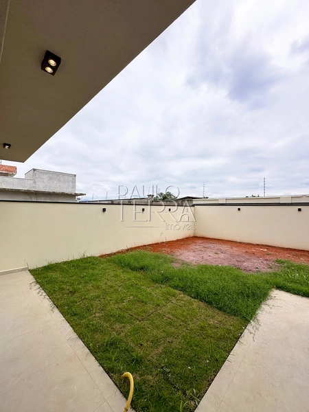 Sobrado à Venda no Condomínio Pérola do Vale Taubaté | 3 Suítes, Energia Solar, Área Gourmet e Quintal Grande: 22ª foto da galeria de imagens do imóvel