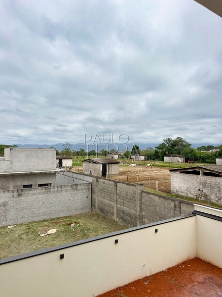 Sobrado à Venda no Condomínio Pérola do Vale Taubaté | 3 Suítes, Energia Solar, Área Gourmet e Quintal Grande: 57ª foto da galeria de imagens do imóvel