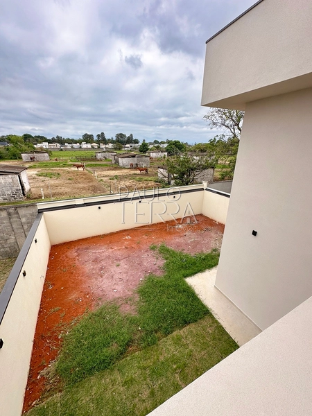 Sobrado à Venda no Condomínio Pérola do Vale Taubaté | 3 Suítes, Energia Solar, Área Gourmet e Quintal Grande: 41ª foto da galeria de imagens do imóvel