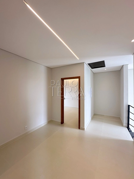 Sobrado à Venda no Condomínio Pérola do Vale Taubaté | 3 Suítes, Energia Solar, Área Gourmet e Quintal Grande: 48ª foto da galeria de imagens do imóvel