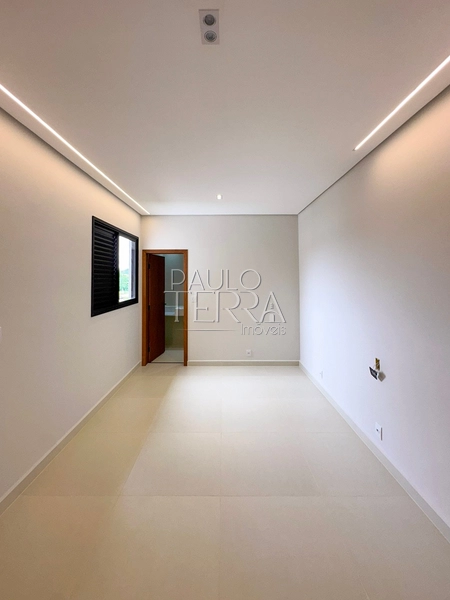 Sobrado à Venda no Condomínio Pérola do Vale Taubaté | 3 Suítes, Energia Solar, Área Gourmet e Quintal Grande: 51ª foto da galeria de imagens do imóvel