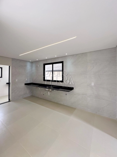 Sobrado à Venda no Condomínio Pérola do Vale Taubaté | 3 Suítes, Energia Solar, Área Gourmet e Quintal Grande: 11ª foto da galeria de imagens do imóvel