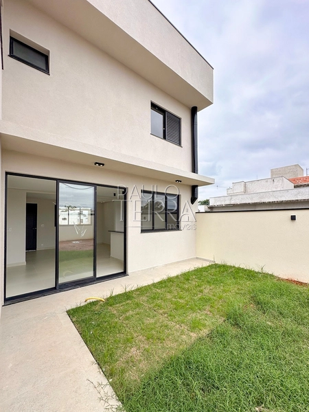 Sobrado à Venda no Condomínio Pérola do Vale Taubaté | 3 Suítes, Energia Solar, Área Gourmet e Quintal Grande: 28ª foto da galeria de imagens do imóvel