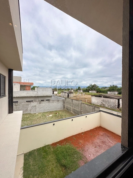 Sobrado à Venda no Condomínio Pérola do Vale Taubaté | 3 Suítes, Energia Solar, Área Gourmet e Quintal Grande: 56ª foto da galeria de imagens do imóvel