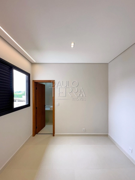 Sobrado à Venda no Condomínio Pérola do Vale Taubaté | 3 Suítes, Energia Solar, Área Gourmet e Quintal Grande: 55ª foto da galeria de imagens do imóvel