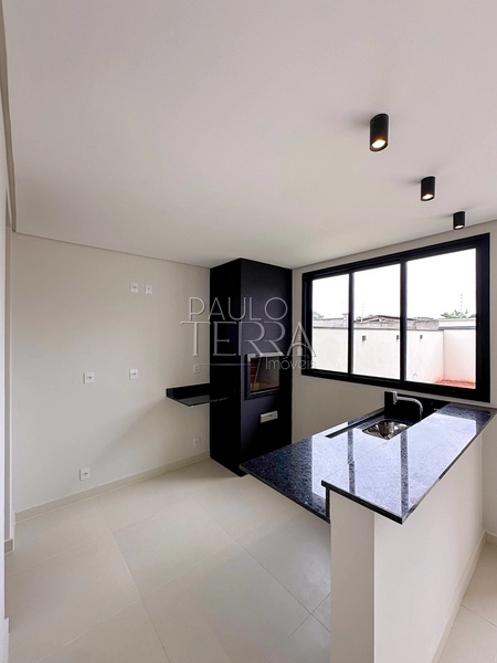 Sobrado à Venda no Condomínio Pérola do Vale Taubaté | 3 Suítes, Energia Solar, Área Gourmet e Quintal Grande: 4ª foto da galeria de imagens do imóvel