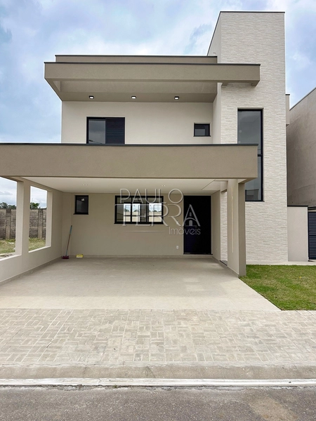 Sobrado à Venda no Condomínio Pérola do Vale Taubaté | 3 Suítes, Energia Solar, Área Gourmet e Quintal Grande: 59ª foto da galeria de imagens do imóvel